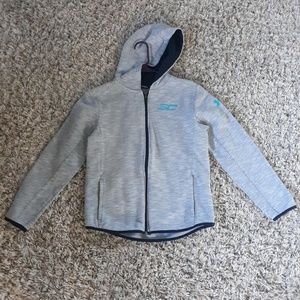 Boys Under Armour Sweatshirt